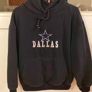 Dallas Cowboys Sweatshirt